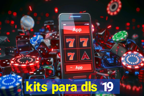 kits para dls 19